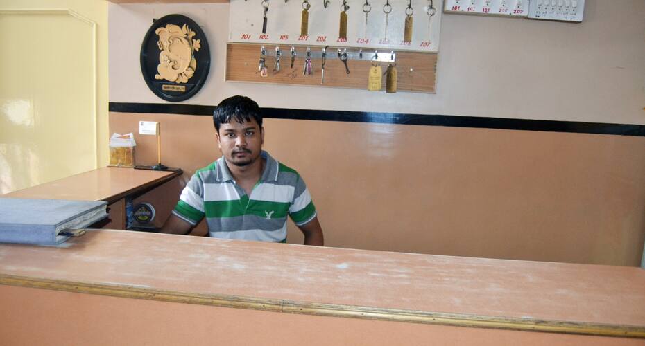 Shiv Shakti Hotel, Bikaner 3